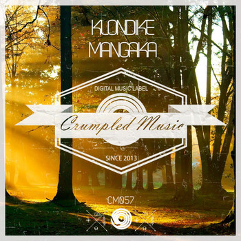 Mangaka - Klondike