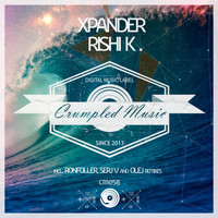 Rishi K. - Xpander