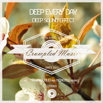 Deep Sound Effect - Deep Every Day Remixes