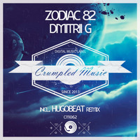 Dmitrii G - Zodiac 82