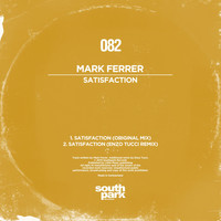 Mark Ferrer - Satisfaction