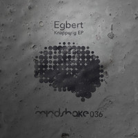 Egbert - Knapperig EP