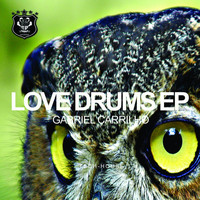 Gabriel Carrillo - Love Drums