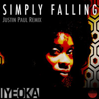 Iyeoka - Simply Falling (Justin Paul Remix)