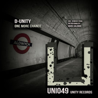 D-Unity - One More Chance