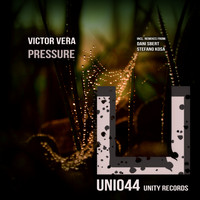 Victor Vera - Pressure