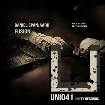Daniel Spanjaard - Fusion