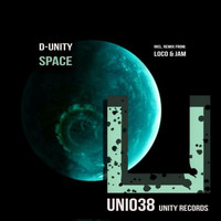 D-Unity - Space