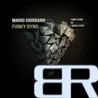 Mario Giordano - Funky Dyno