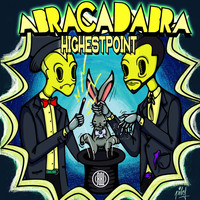 Highestpoint - Abracadabra EP