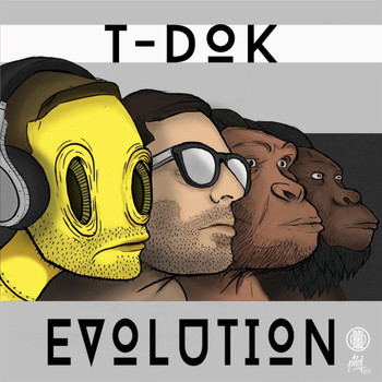 T-Dok - Evolution EP