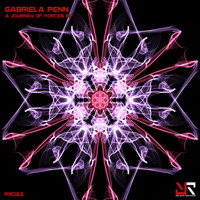 Gabriela Penn - A Journey Of Forces EP