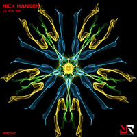 Nick Hansen - Click EP