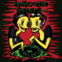 Frankyeffe - My Love EP