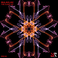 Bulaklak - The Clock EP