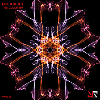 Bulaklak - The Clock EP