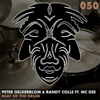 Peter Gelderblom & Randy Colle - Beat Of The Drum