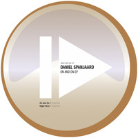 Daniel Spanjaard - On & On EP