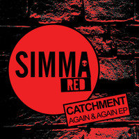 Catchment - Again & Again EP