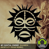 My Digital Enemy - Shamen (Bentley Dean Remix)