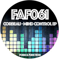 Corbeau - Mind Control EP