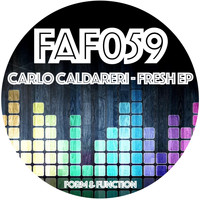 Carlo Caldareri - Fresh EP