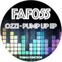 ozzi - Pump Up EP
