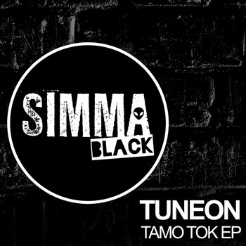 Tuneon - Tamo Tok EP