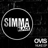 Ovis - Nuke EP