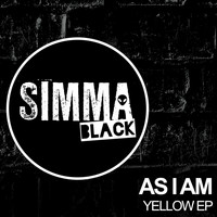 As I AM - Yellow EP