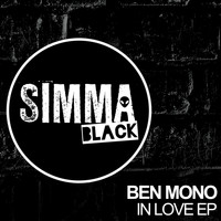 Ben Mono - In Love EP