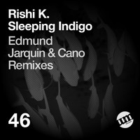 Rishi K. - Sleeping Indigo