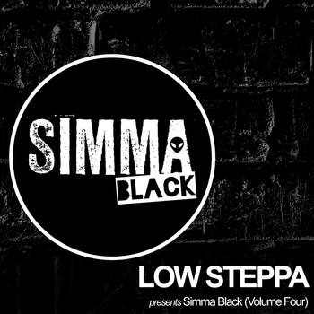 Various Artists - Low Steppa Presents Simma Black, Vol. 4