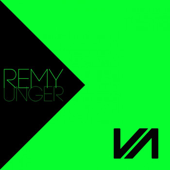Remy Unger - Be EP
