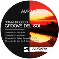 Gianni Ruocco - Groove Del Sol