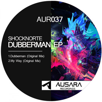 Shocknorte - Dubberman