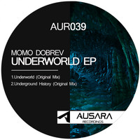 Momo Dobrev - Underworld