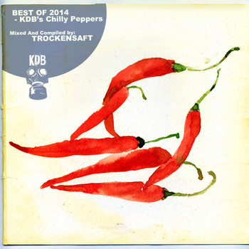 Various Artists - KDB's Chilly Peppers