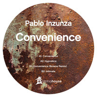 Pablo Inzunza - Convenience