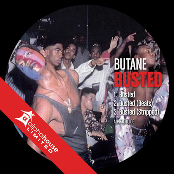 Butane - Busted