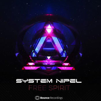 System Nipel - Free Spirit