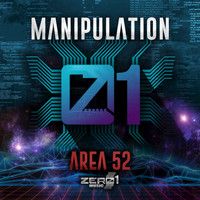 Manipulation - Area 52 EP