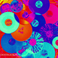 Destination - Vinyl Remixes