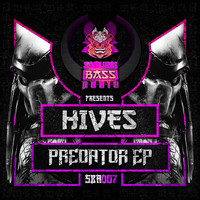 Hives - Predator EP