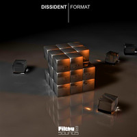 Dissident - Format