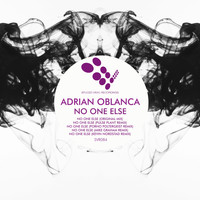 Adrian Oblanca - No One Else