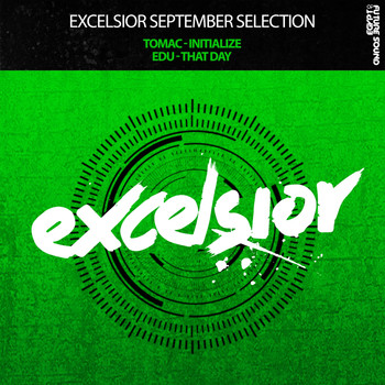 Tomac, EDU - Excelsior September Selection