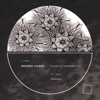 Andrea Caioni - Waves Of Happiness