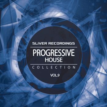 Various Artists - SLiVER Recordings: Progressive House Collection, Vol.9