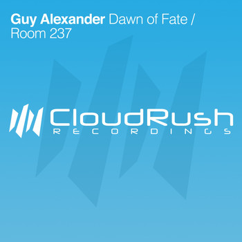 Guy Alexander - Dawn of Fate / Room 237